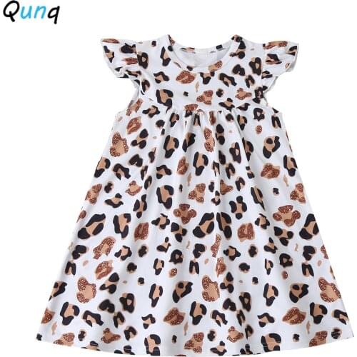Qunque/群鹊 Sundresses For Girls