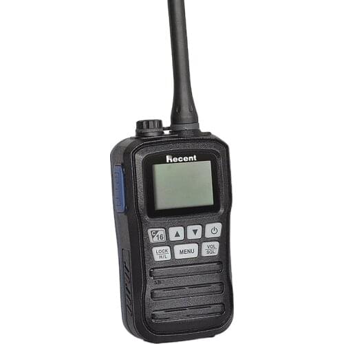 Radtel VHF Radios
