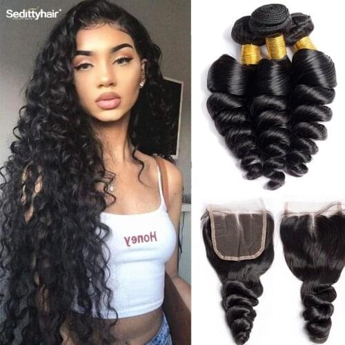 Накладные искусственные волосы Sedittyhair China At AliExpress