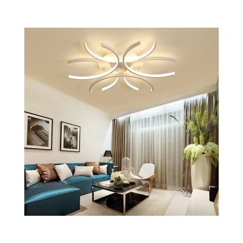 Modern led ceiling light ceiling lights led ceiling light living room lights lampara led dining room living room