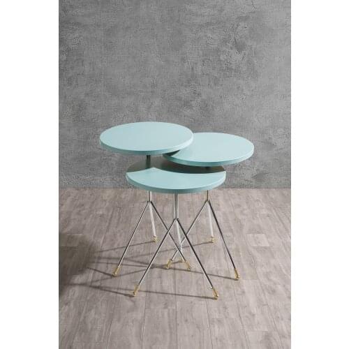 Modern Rozi Zigon coffee table coffee tables table basse furniture living room table