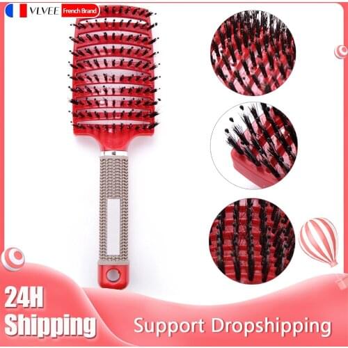 VLVEE Massage Combs