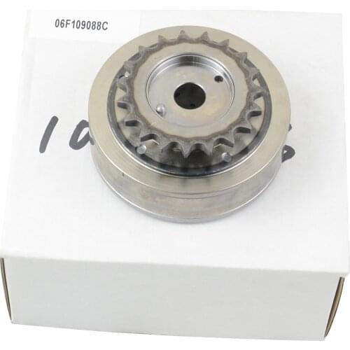 AP01 06f 109 088 j,06F109088D 06F109088J For Audi A3 A4 TT Quattro VW Golf Passat V 2.0T BPY Cam Camshaft Adjuster Unit