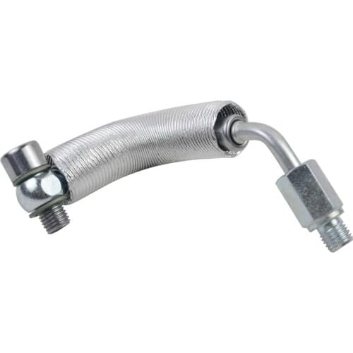 AP02 Turbo Charger Coolant Return Hose Line 55568031 for Chevy Cruze Eco LT Limited