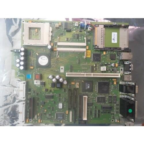 USED 100% TESTED A5E00104787 MOTHERBOARD A5E00104787 MAIN BOARD A5E00104787 FOR SIE CIRCUIT BOARD A5E00104787