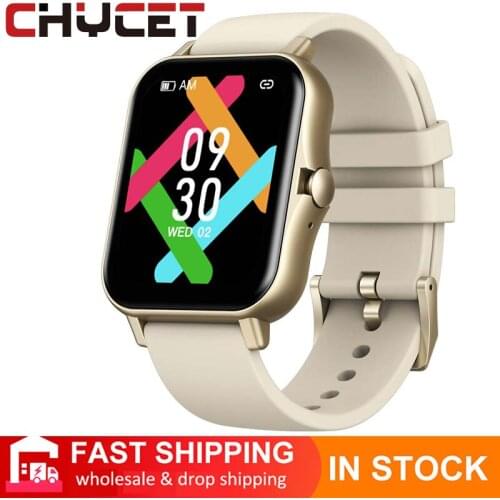 Chycet Heart Rate Watch