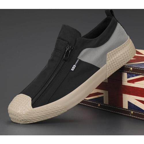 Holfredterse Mens Breathable Sneakers