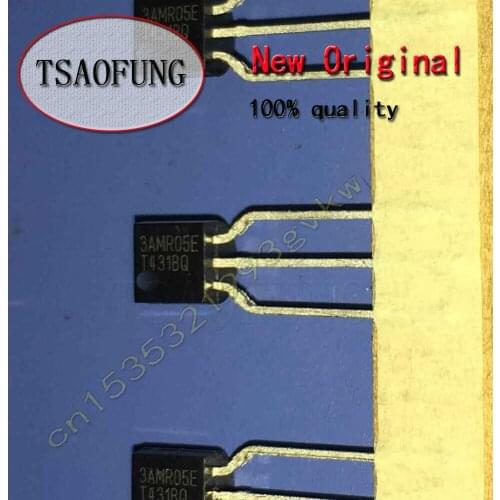 TL431BQLP TL431BQ TO92 Integrated Circuits Electronic Components = Free shipping
