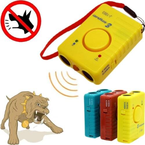 MEANGOOD Dog Scarers