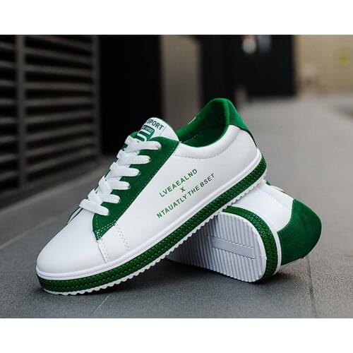 Mens shoes 2021 autumn and winter new mens low-top casual shoes fashion breathable sports shoes wear-resistant sneakers