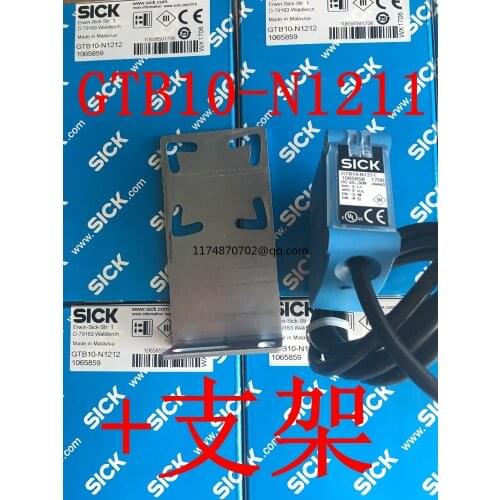 SICK GTB10-N1211 GTB10-N1212 GTB10-P1211/P1212 100% new and original