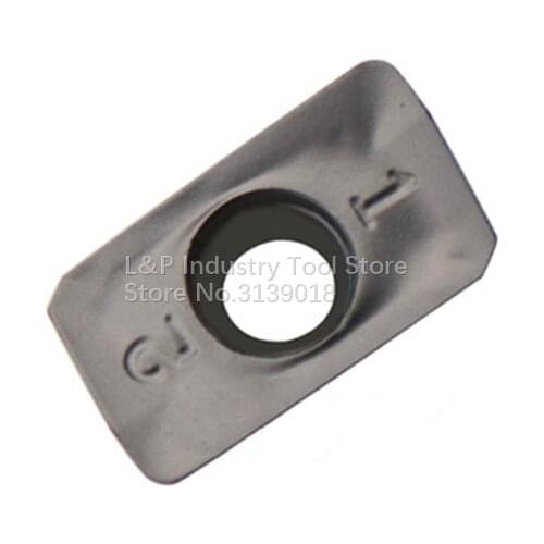 New Original ISCAR Inspected APMT1135PDER-76 IC928 Carbide Inserts APMT 1135 PDER-76 IC928 Manufacture Machine Blade Tool