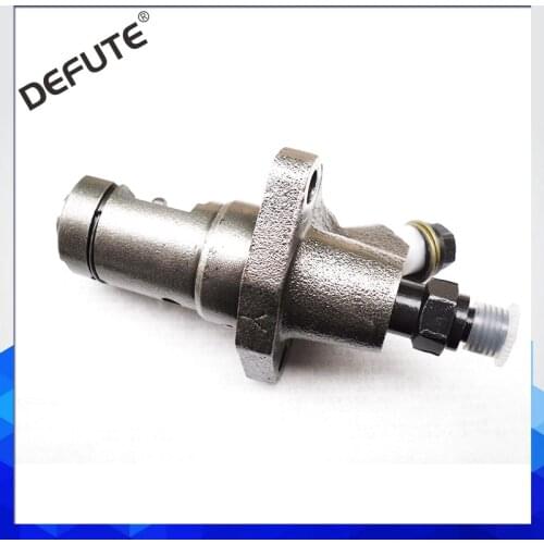 BF160A Single cylinder oil pump Model name R165 Pump head Commonly used