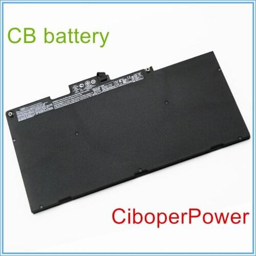 Original TA03XL Laptop Battery For 755 G4 840 G4 848 G4 850 Series HSTNN-IB7L HSTNN-LB7J 854047-421 11.55V 51WH