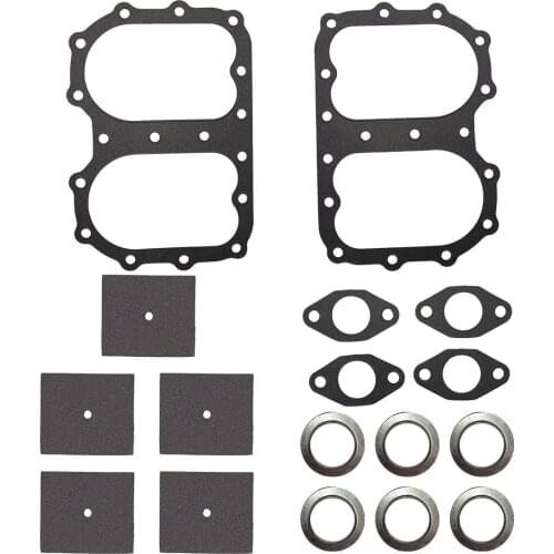 Wisconsin Ve4 Ve4d Vf4 Vf4d Vh4 Vh4d W4-1770 Head Gasket Set
