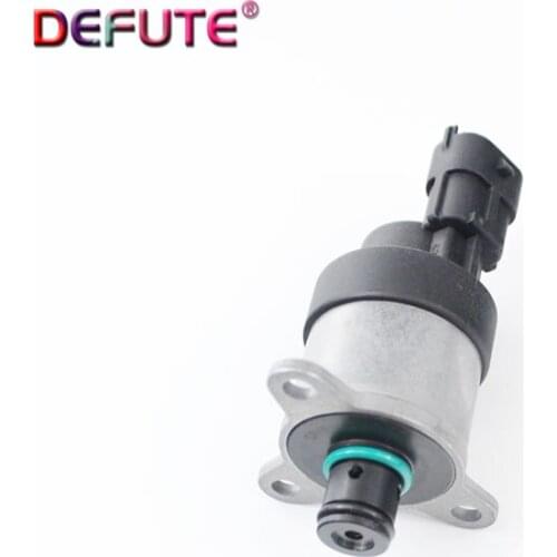 Fuel metering valve fuel pump control valve 0928400681 Suitable for common rail high pressure oil pump