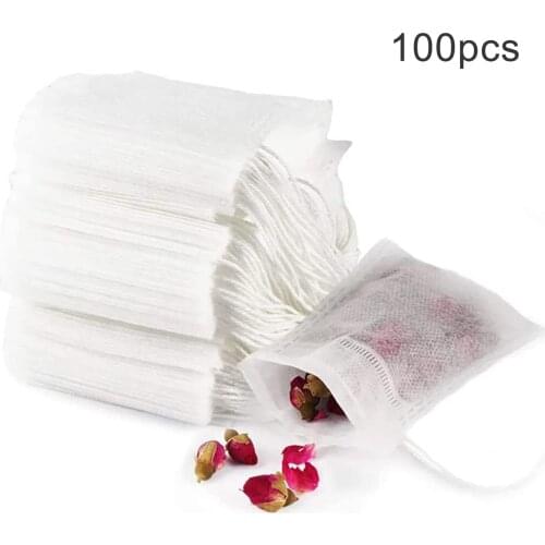 TTLIFE Tea Bags