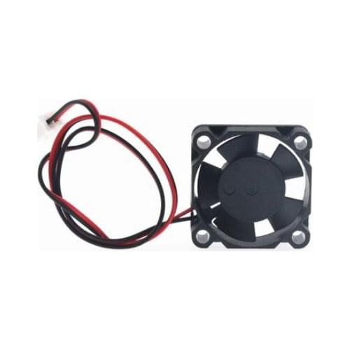 3D printer part fan 3010 2pins 30mm 30x30 x10 mm graphics card fan DC 5V 3010 2P