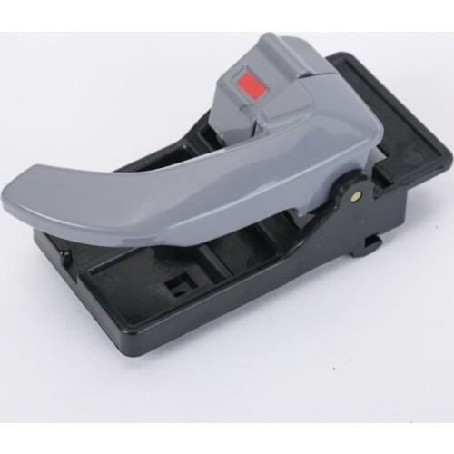 Interior Door Handle for Tucson 05-09 Front or Rear Inner Door Opener Left&Right