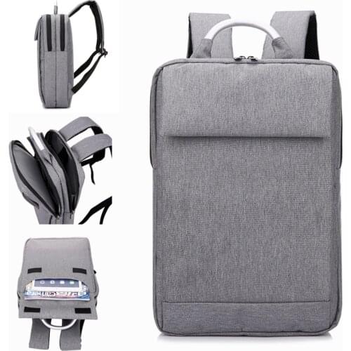 YaLePuck Men's Laptop Backpacks