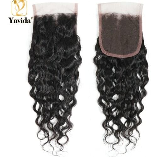 Yavida Synthetic Hair