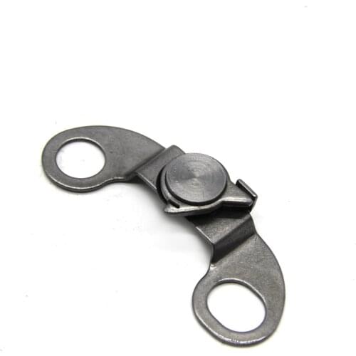 Yx125 125cc yinxiang 125 cylinder head engine swingarm axle plate