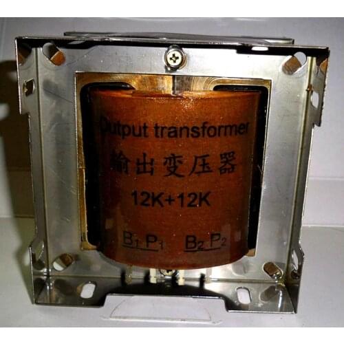 3.5K: 4Ω8Ω16Ω output power 200W. Used for push-pull or parallel single-ended output transformers of tube 805.845.833...etc