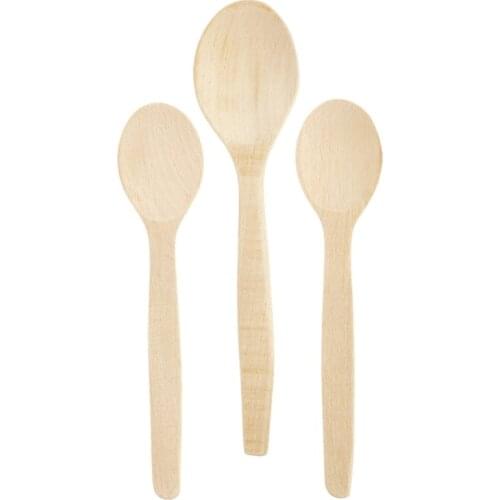ALTIBIR Spoons