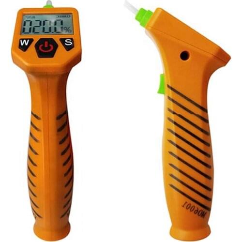 Analysis of Oil Quality Tester of Jiaxun Automobile Engine Oil Quality Tester