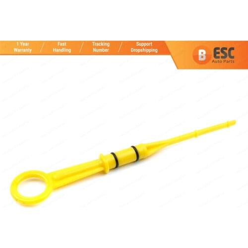 ESC ESP515 Engine Oil Dipstick Measurer: 8200141457 for Renault Megane 2