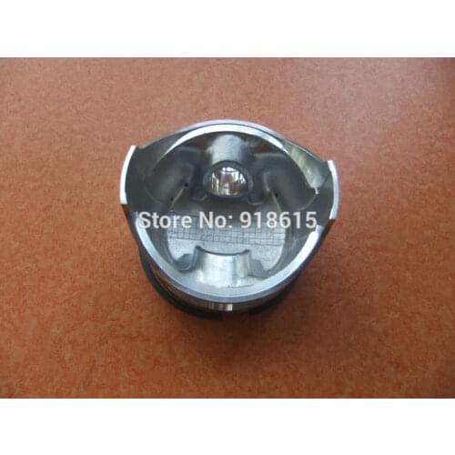 CH440 14HP PISTON ASSEMBLY 89MM cylinder diameter 1787411-S 17 874 11-S