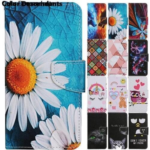 Wallet Flip Phone Cover Na For Huawei P30 Pro Coque Fundas Capa P 30 P40 Lite E 30Lite 30Pro 40Pro P40Pro HuaweiP30 Leather Case