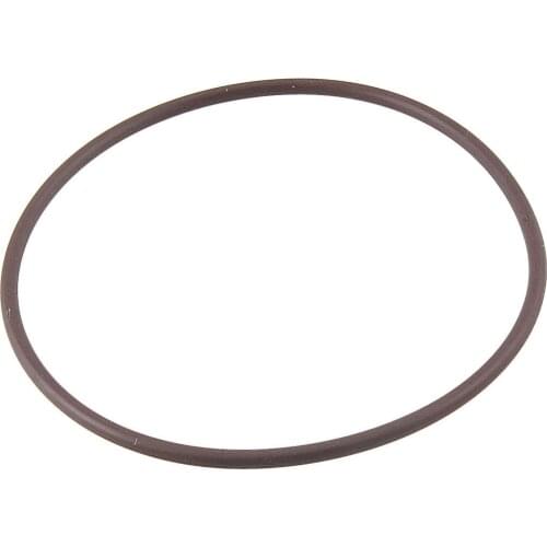 Fluorine Rubber O Ring Oil Sealing Gaskets 90mm x 84mm x 3mm