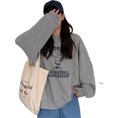 Женские толстовки с надписями HFSHy China At AliExpress