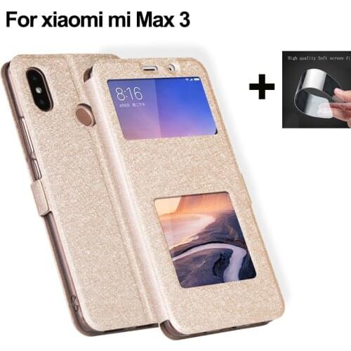 Ivibrate Xiaomi Mi 6 Phone Cases