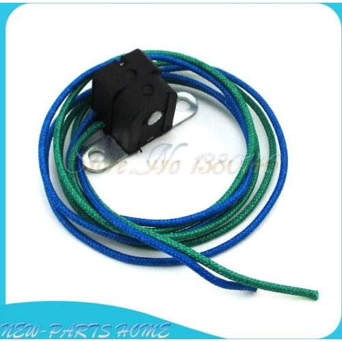 500 Ohms Stator Pick-up Pulsar Coil For Yamaha ATV YFM 600 660 Grizzly R Raptor