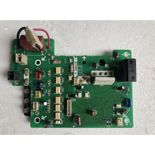 Air Conditioner A743078 Variable Frequency Motherboard Compressor Power Module A743025