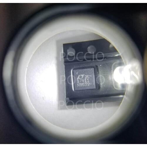 LT3741EUF-1 LT3741IUF-1 LT3741EFE LT3741IFE LT3741EFE-1 LT3741IFE-1 LT3741 - High Power, Constant Current, Constant Voltage