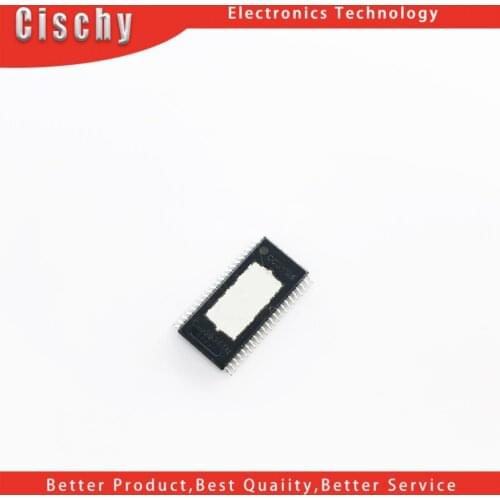 NEW 5PCS/LOT CXD9936TN CXD9936 HTSSOP-44 IC