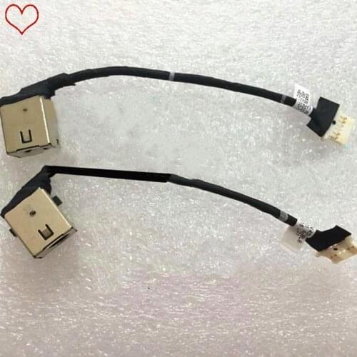New Laptop DC Power Jack Cable Charging Wire Cord For Acer Aspire ES1-512 ES-511 ES-531 ES1-531-C1 G1 450.03703.2001