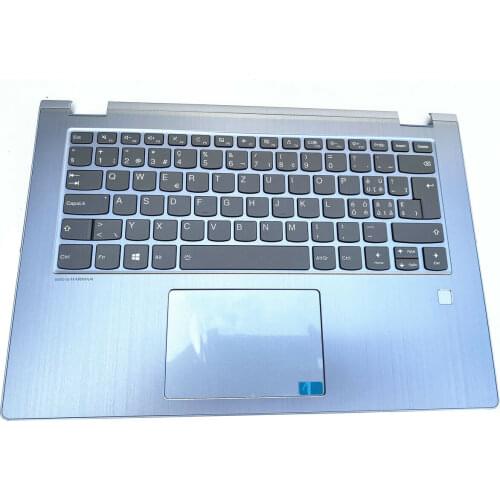 New Touchpad Clickpad Trackpad for Lenovo Thinkpad X1 Carbon 2018 Gen 6 6th