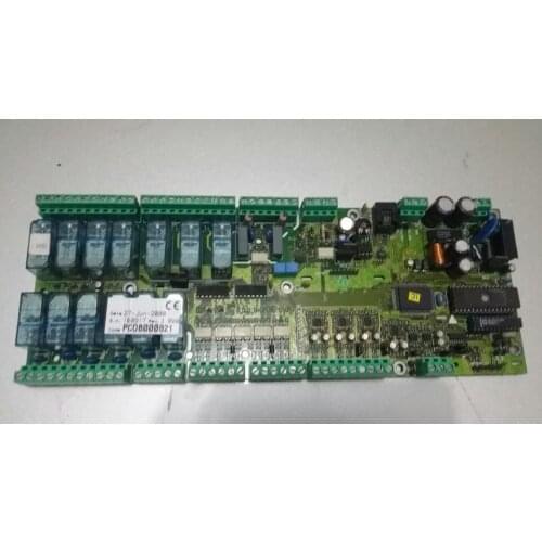 Original Cale central air conditioner computer control board motherboard PCOB000B21