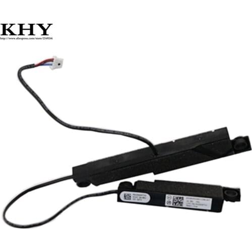 Original Built-in Speakers with cable Sets For Lenovo ThinkPad X1 Carbon 5th 6th Gen laptop FRU/PN 01LV460 PK23000P7Y0