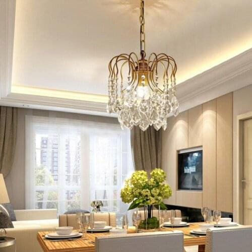 OYGROUP Chandeliers