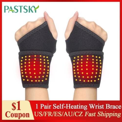 PASTSKY Compression Bandages