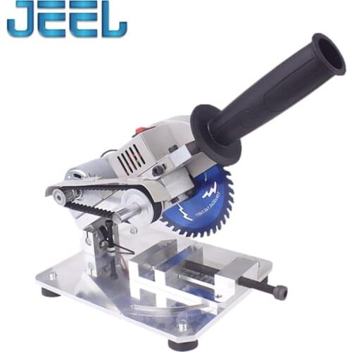 DIY Cutter mini Multifunctional household cutting machine to cut wood, metal cutter for DIY creatative work