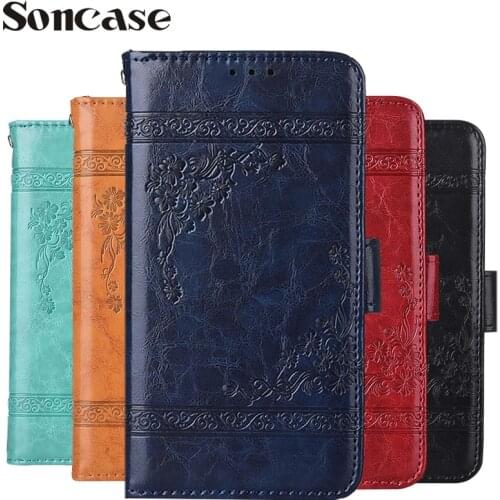 Soncase Meizu M5 Phone Cases