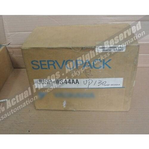 Brand New JUSP-WS44AA With Free DHL