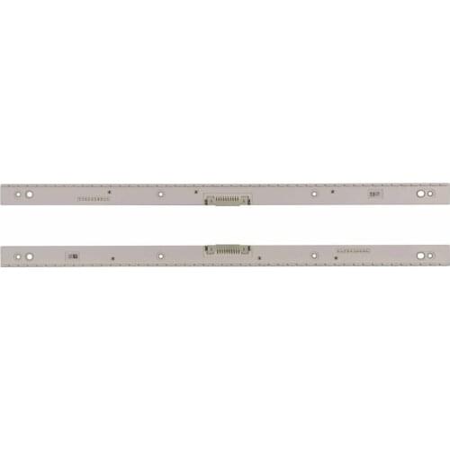2pcs LED Backlight Lamp strip 48leds For SAMSUNG 2015SVS32 7032SNB MNT 48LED RIGHT+LEFT BN96-36340A 36341A 32 inch LCD TV