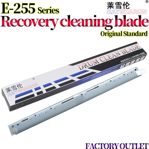 Toner Recovery Blade For Use in Toshiba E-Studio 255 305 355S 355SD 455 S SD 256 356 456 207L 257 357 457 6LE54020000 6LE540200